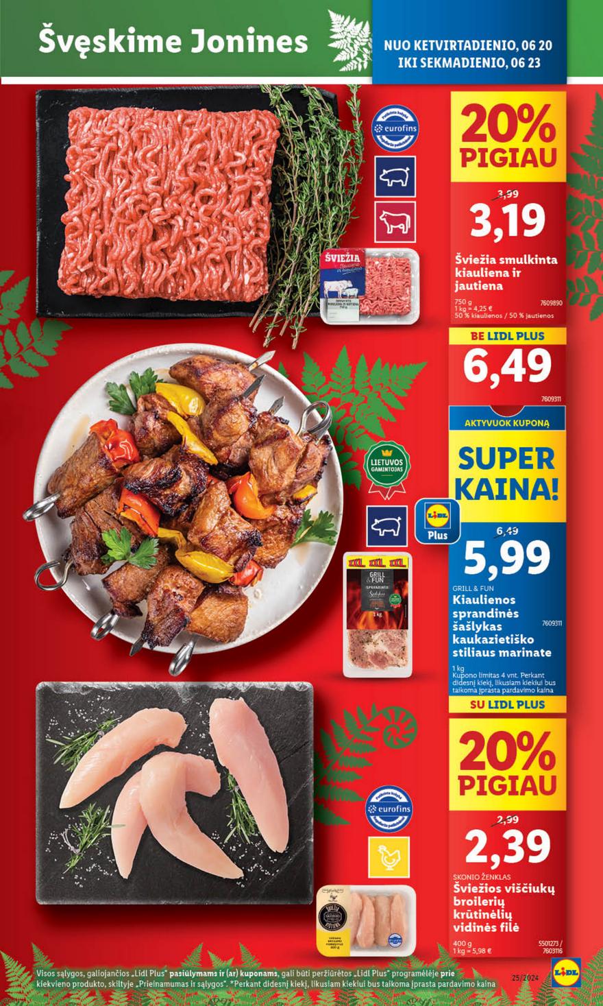 Lidl leidinys akcijos nuo 
  2024-06-17 iki 
  2024-06-23 | Leidinukas.lt puslapis 43