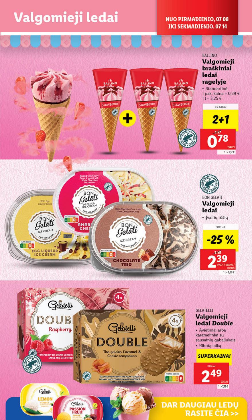 Lidl leidinys akcijos nuo 
  2024-07-08 iki 
  2024-07-14 | Leidinukas.lt puslapis 28