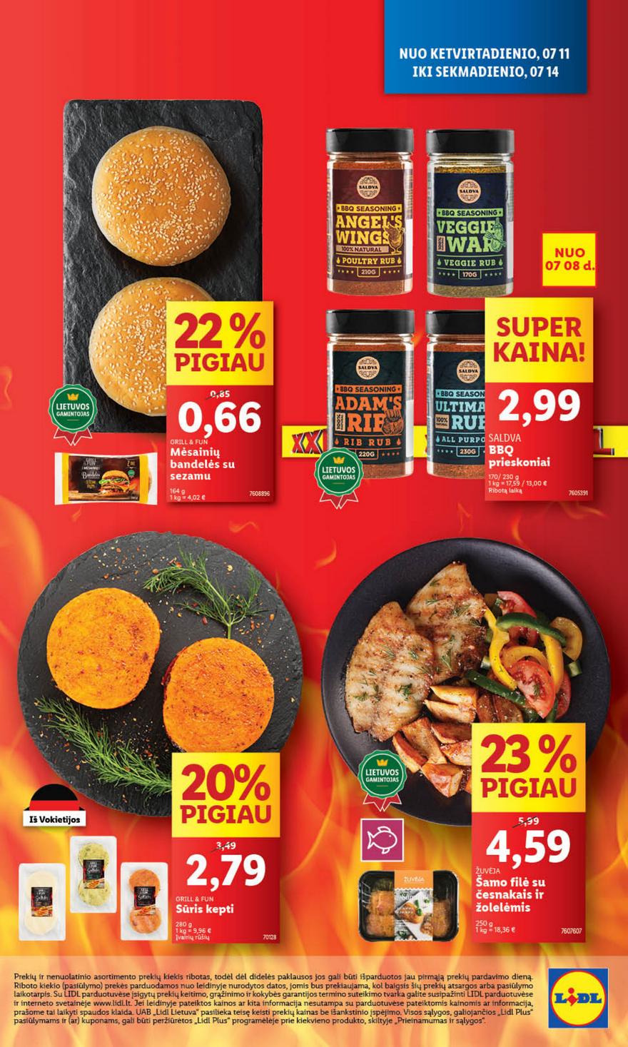 Lidl leidinys akcijos nuo 
  2024-07-08 iki 
  2024-07-14 | Leidinukas.lt puslapis 37