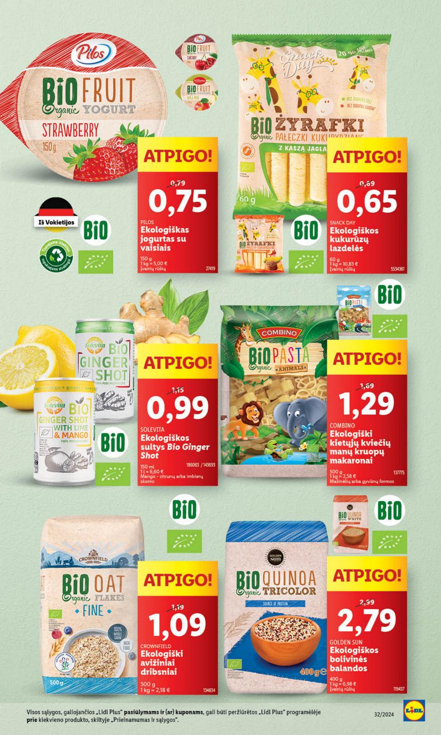 Lidl leidinys akcijos nuo 
  2024-08-05 iki 
  2024-08-11 | Leidinukas.lt puslapis 23