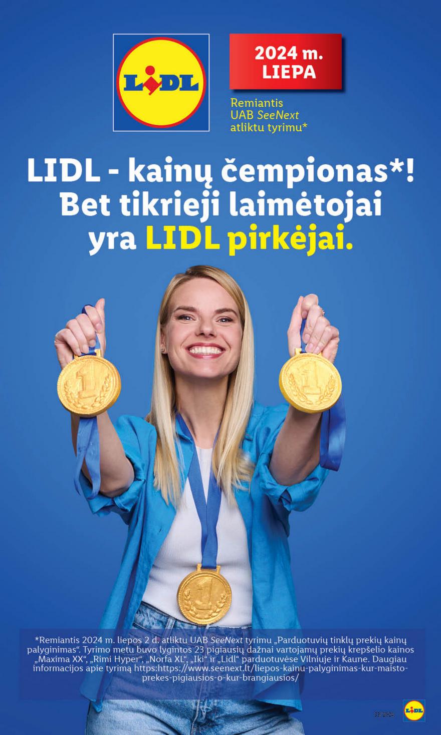 Lidl leidinys akcijos nuo 
  2024-08-12 iki 
  2024-08-18 | Leidinukas.lt puslapis 2