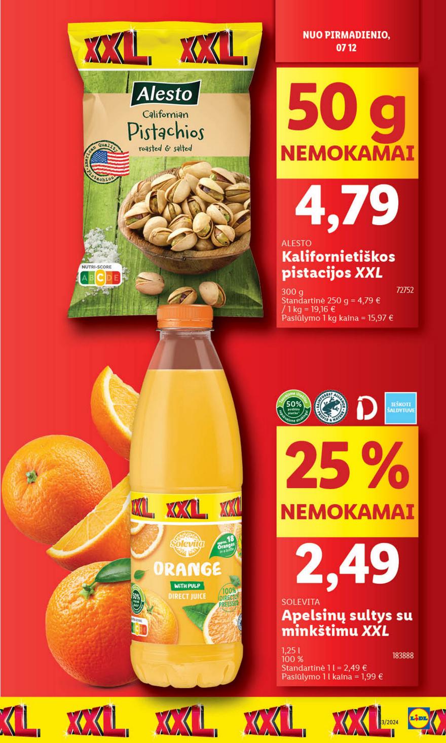 Lidl leidinys akcijos nuo 
  2024-08-12 iki 
  2024-08-18 | Leidinukas.lt puslapis 11