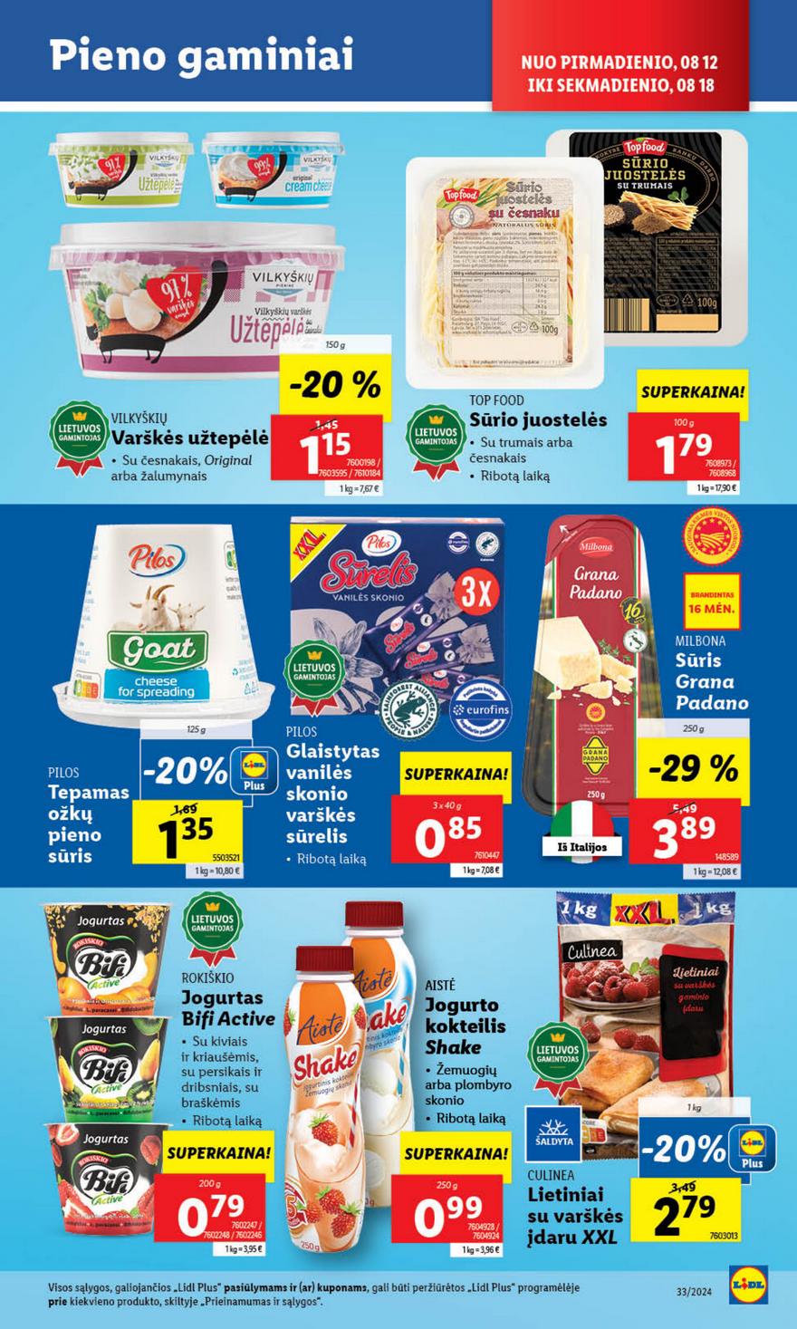 Lidl leidinys akcijos nuo 
  2024-08-12 iki 
  2024-08-18 | Leidinukas.lt puslapis 21