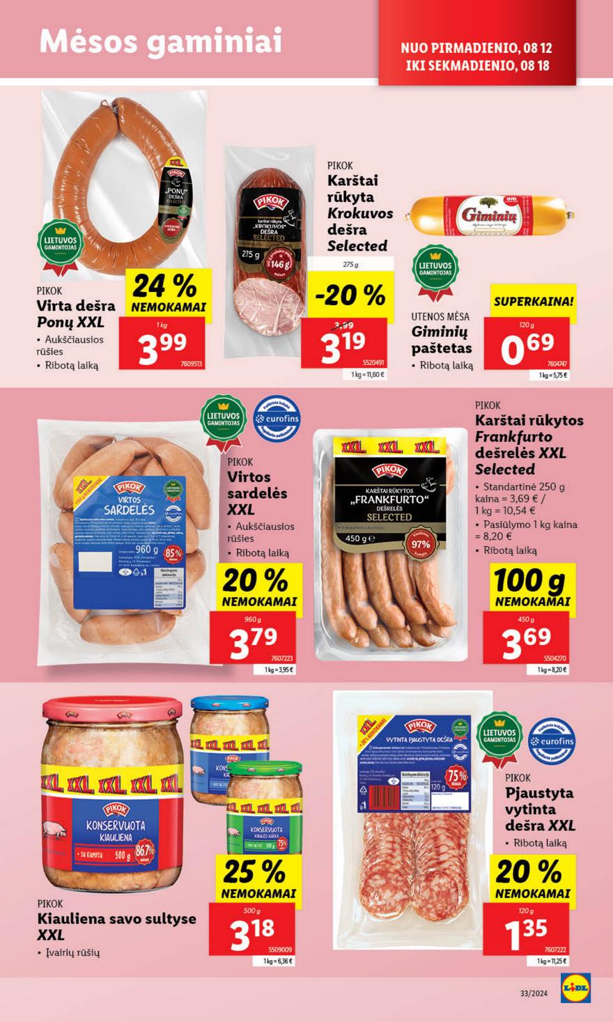 Lidl leidinys akcijos nuo 
  2024-08-12 iki 
  2024-08-18 | Leidinukas.lt puslapis 24