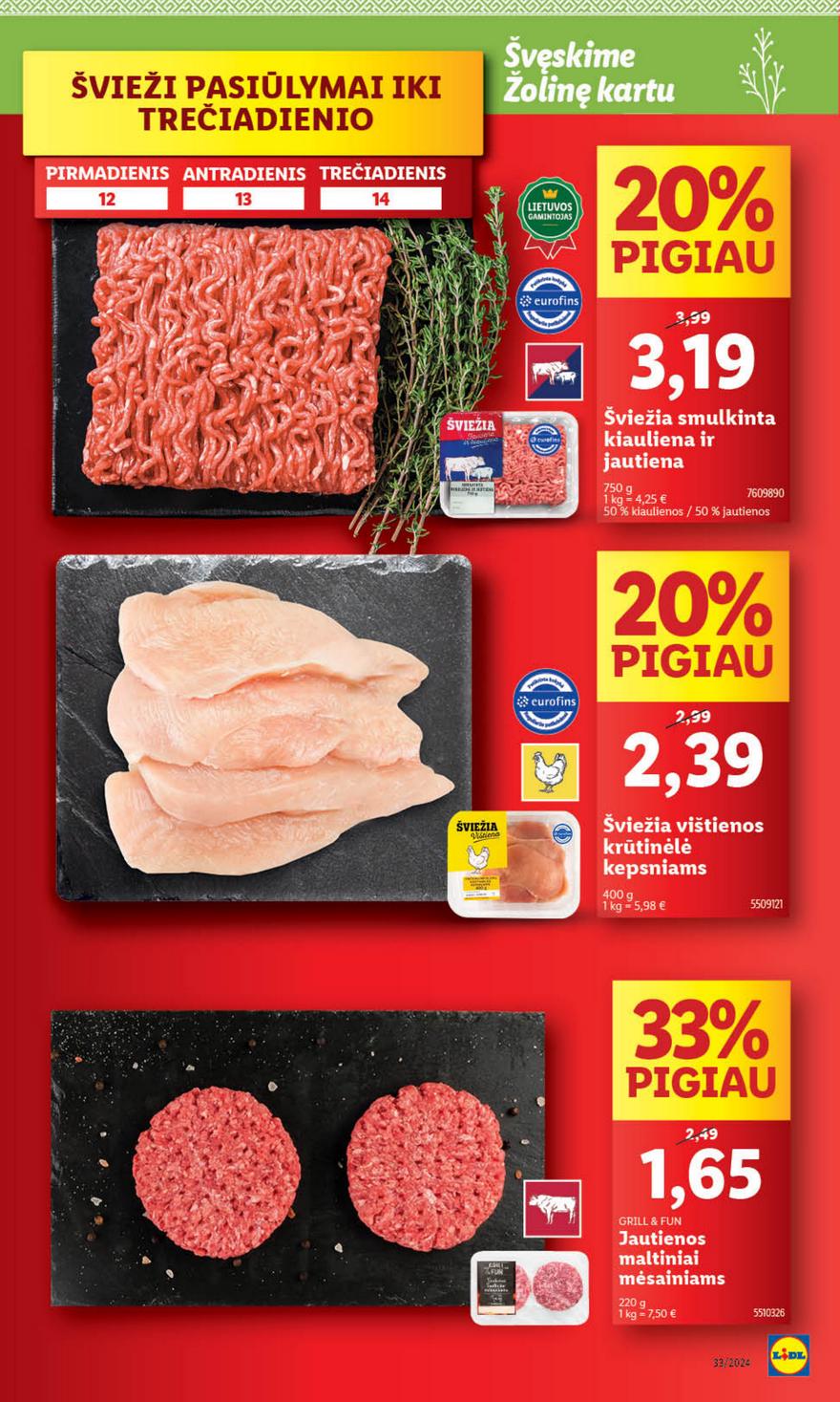 Lidl leidinys akcijos nuo 
  2024-08-12 iki 
  2024-08-18 | Leidinukas.lt puslapis 6