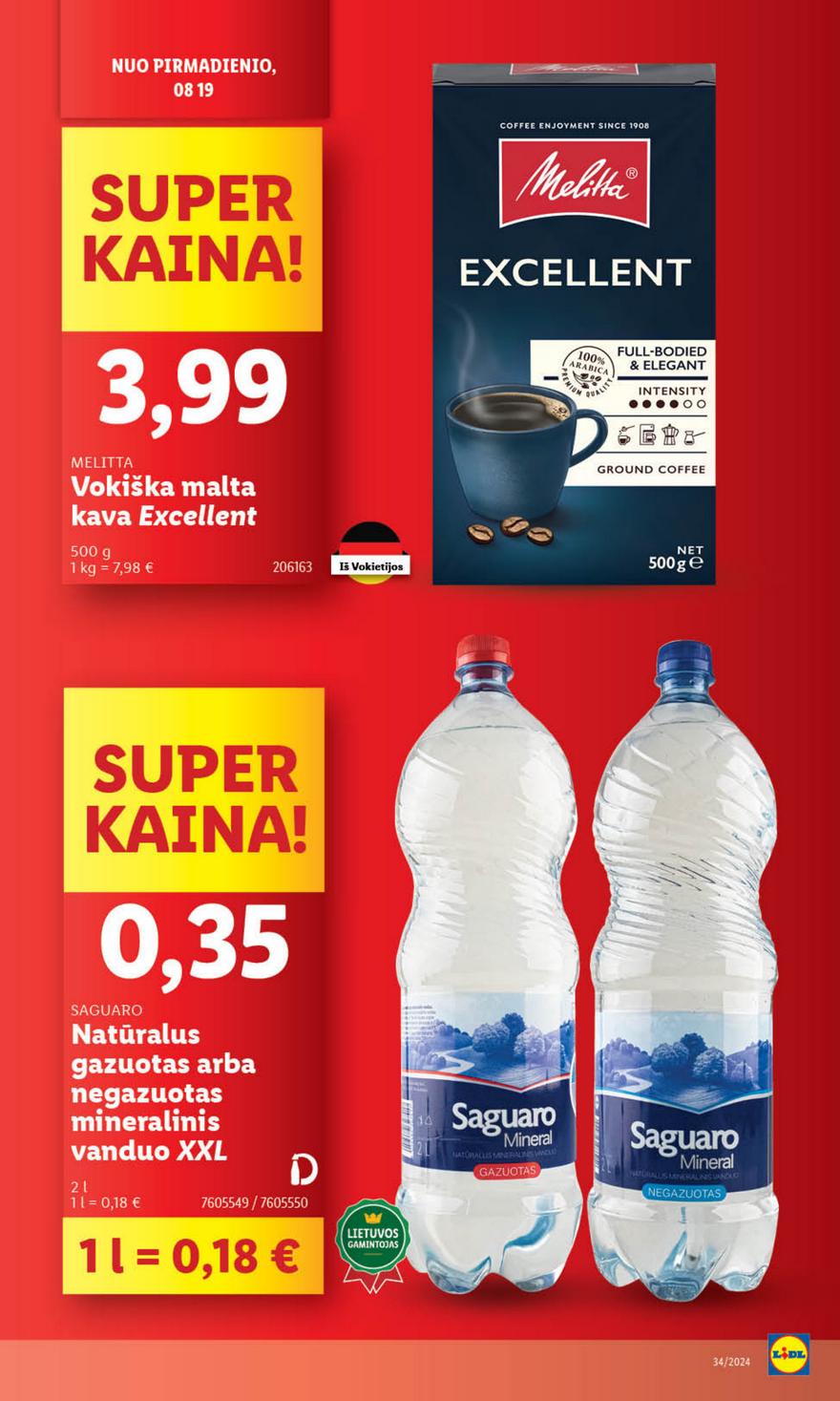 Lidl leidinys akcijos nuo 
  2024-08-19 iki 
  2024-08-25 | Leidinukas.lt puslapis 12