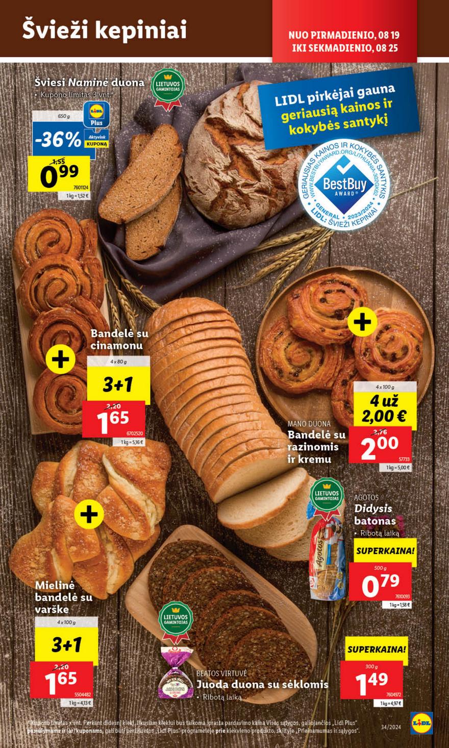 Lidl leidinys akcijos nuo 
  2024-08-19 iki 
  2024-08-25 | Leidinukas.lt puslapis 17