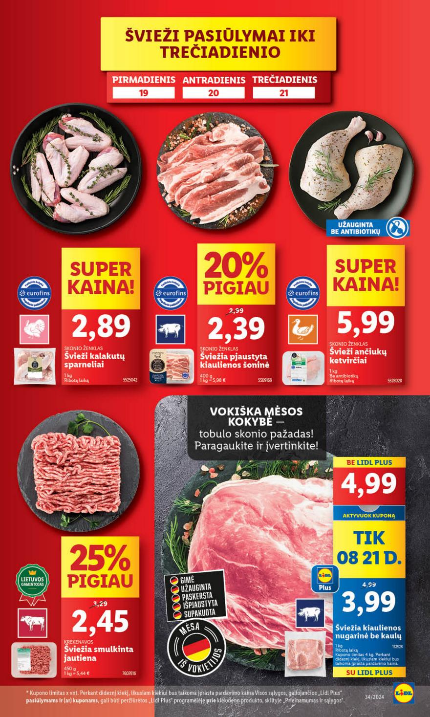 Lidl leidinys akcijos nuo 
  2024-08-19 iki 
  2024-08-25 | Leidinukas.lt puslapis 3