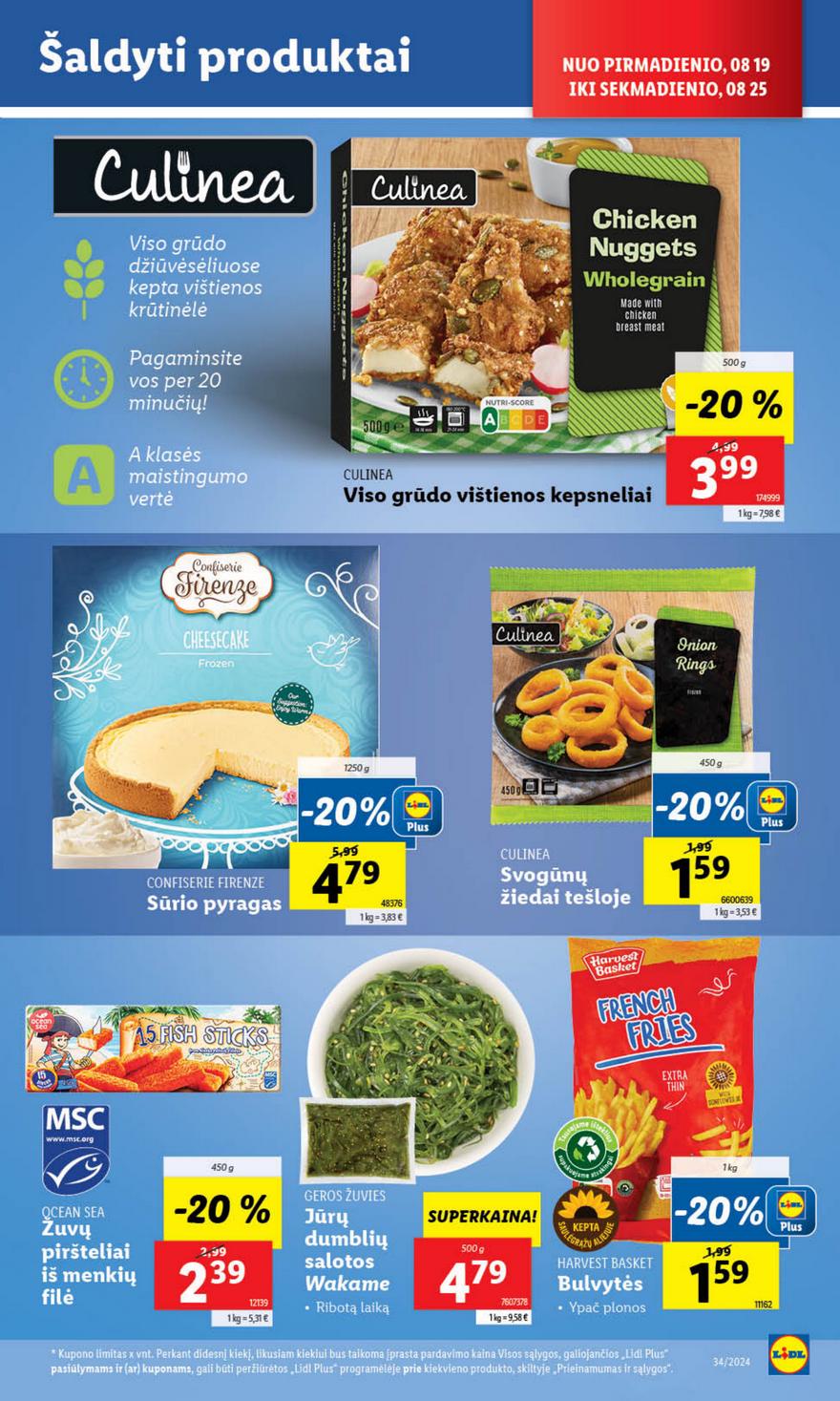 Lidl leidinys akcijos nuo 
  2024-08-19 iki 
  2024-08-25 | Leidinukas.lt puslapis 23