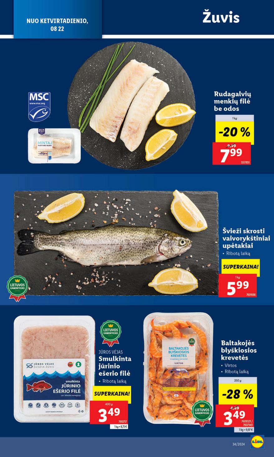 Lidl leidinys akcijos nuo 
  2024-08-19 iki 
  2024-08-25 | Leidinukas.lt puslapis 24