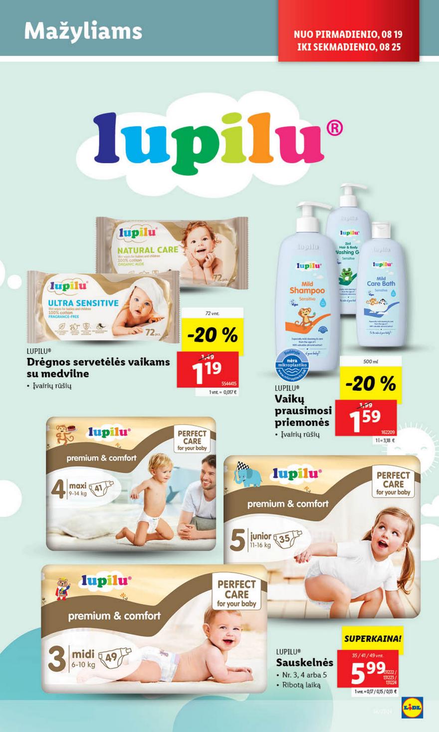 Lidl leidinys akcijos nuo 
  2024-08-19 iki 
  2024-08-25 | Leidinukas.lt puslapis 31