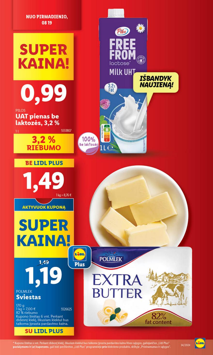 Lidl leidinys akcijos nuo 
  2024-08-19 iki 
  2024-08-25 | Leidinukas.lt puslapis 10