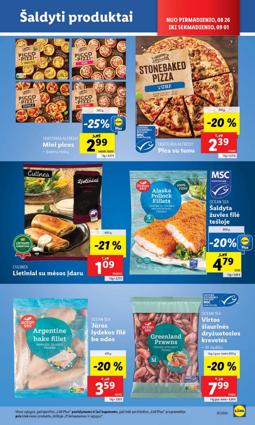 Lidl leidinys akcijos nuo 
  2024-08-26 iki 
  2024-09-01 | Leidinukas.lt puslapis 22