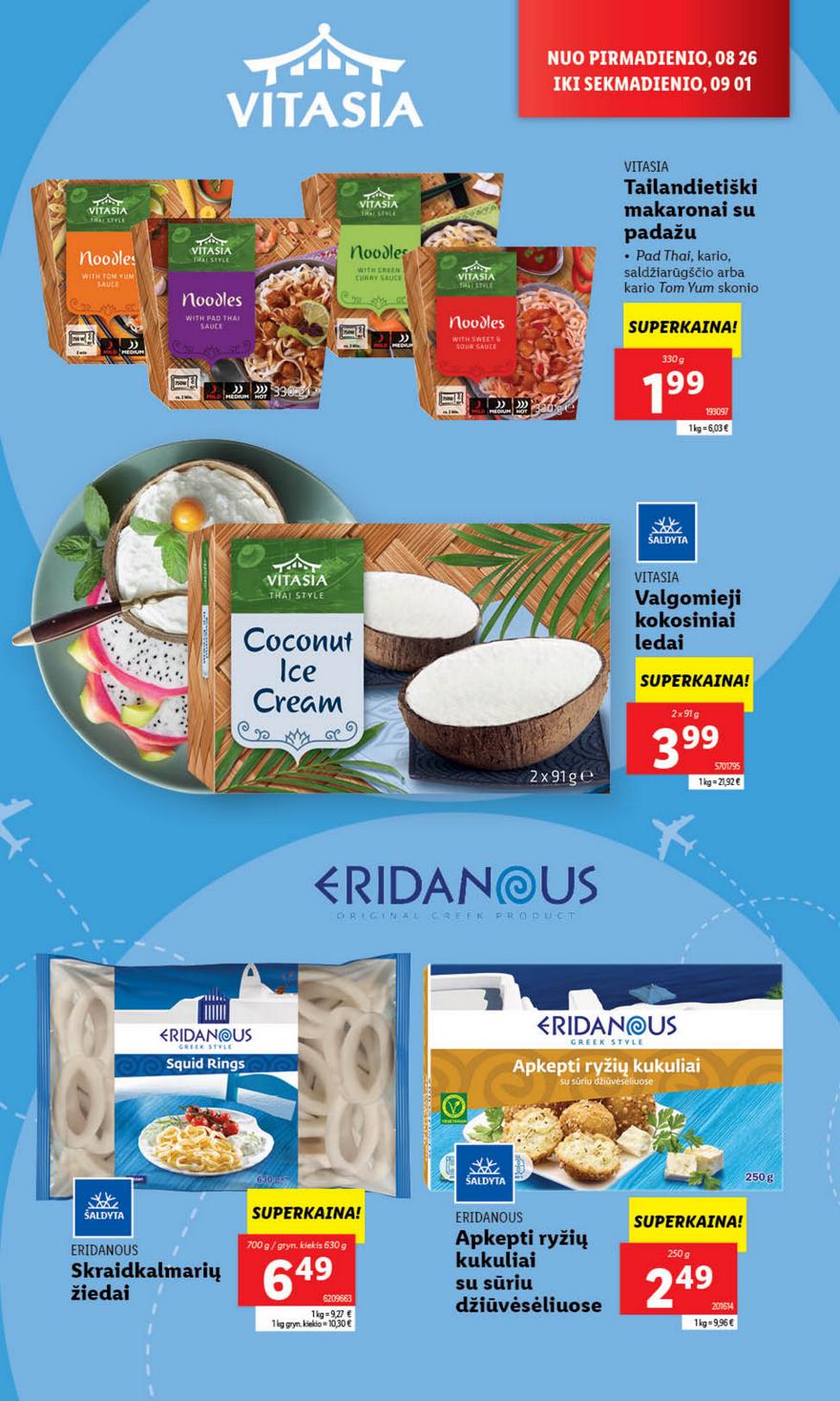 Lidl leidinys akcijos nuo 
  2024-08-26 iki 
  2024-09-01 | Leidinukas.lt puslapis 29