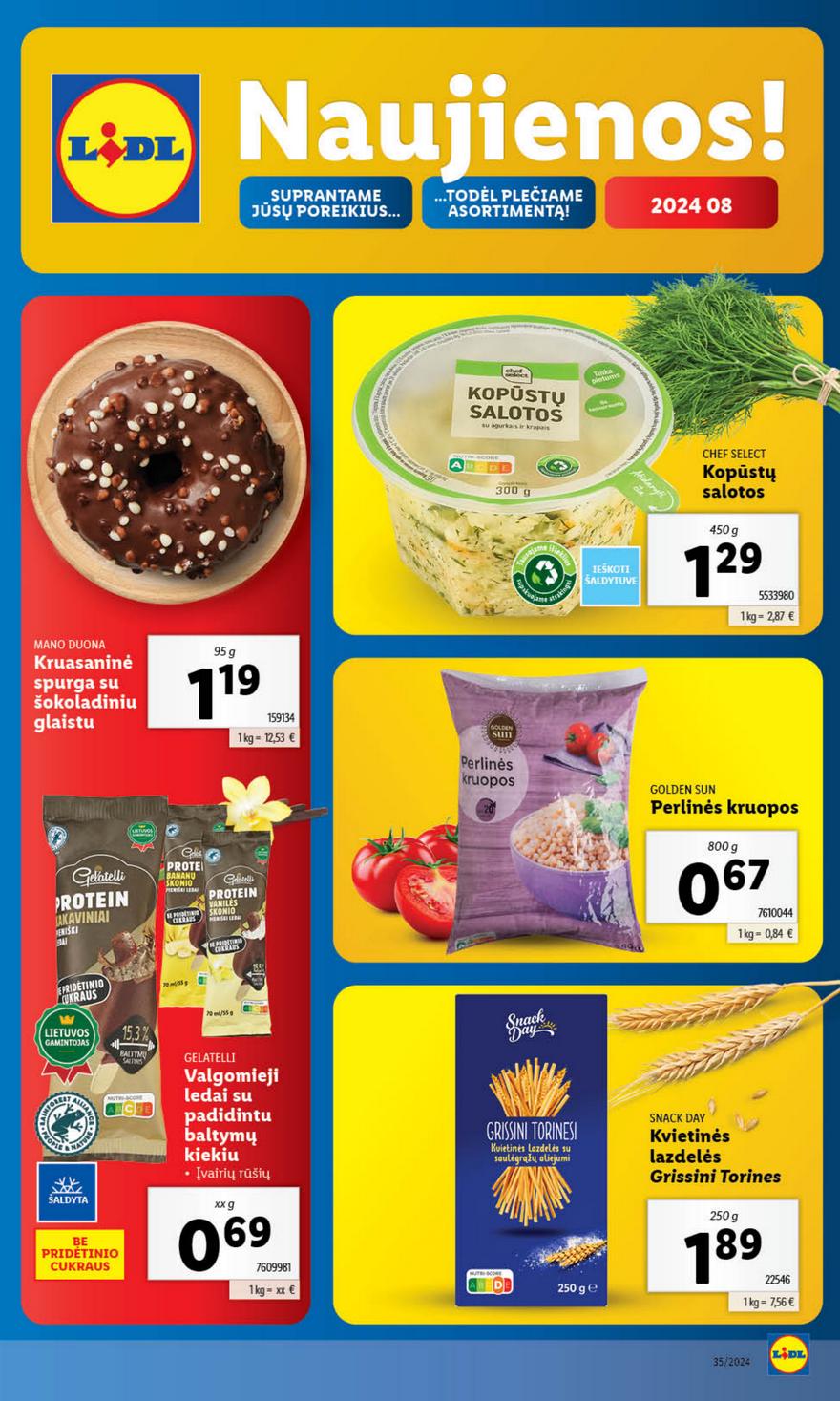 Lidl leidinys akcijos nuo 
  2024-08-26 iki 
  2024-09-01 | Leidinukas.lt puslapis 46