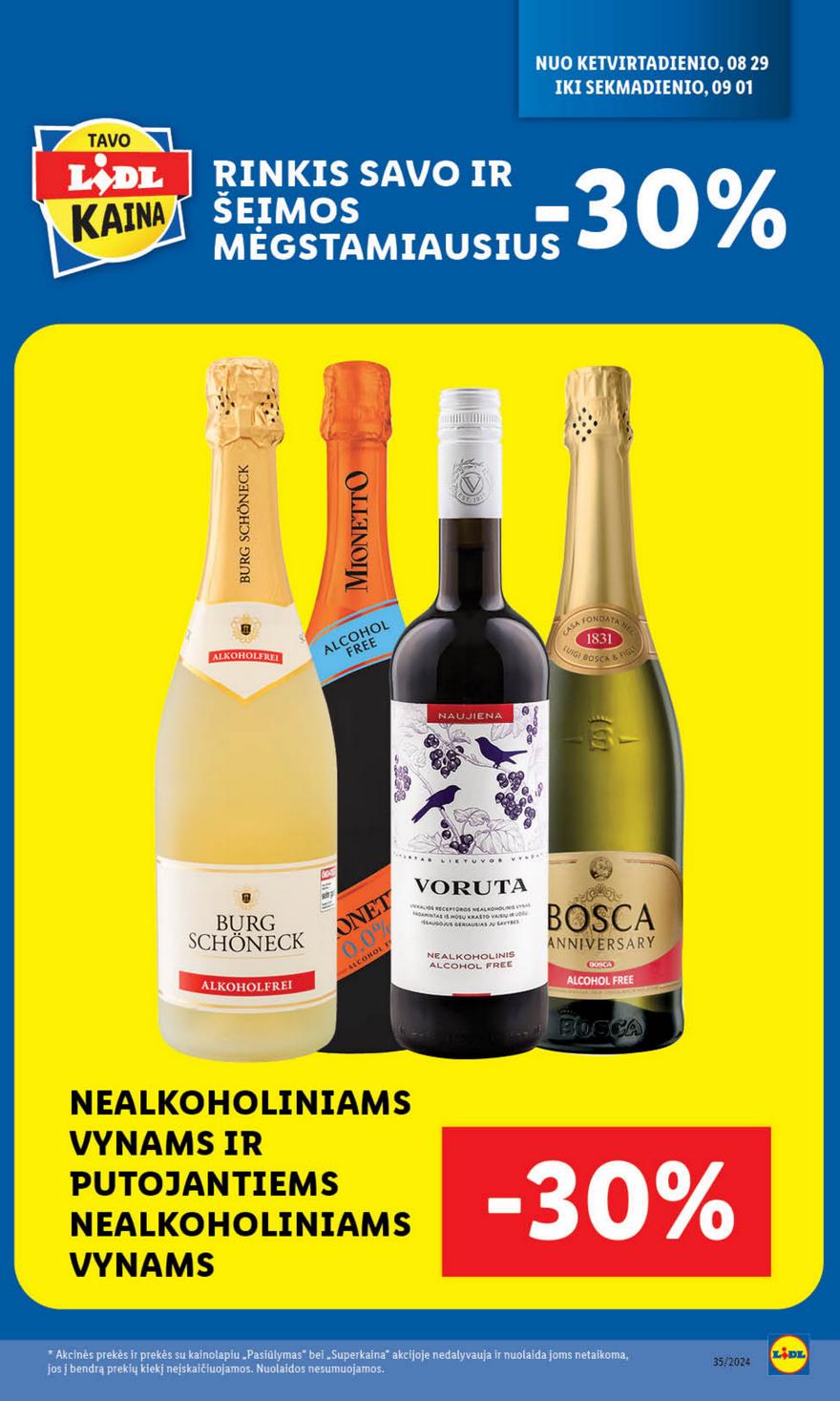 Lidl leidinys akcijos nuo 
  2024-08-26 iki 
  2024-09-01 | Leidinukas.lt puslapis 49