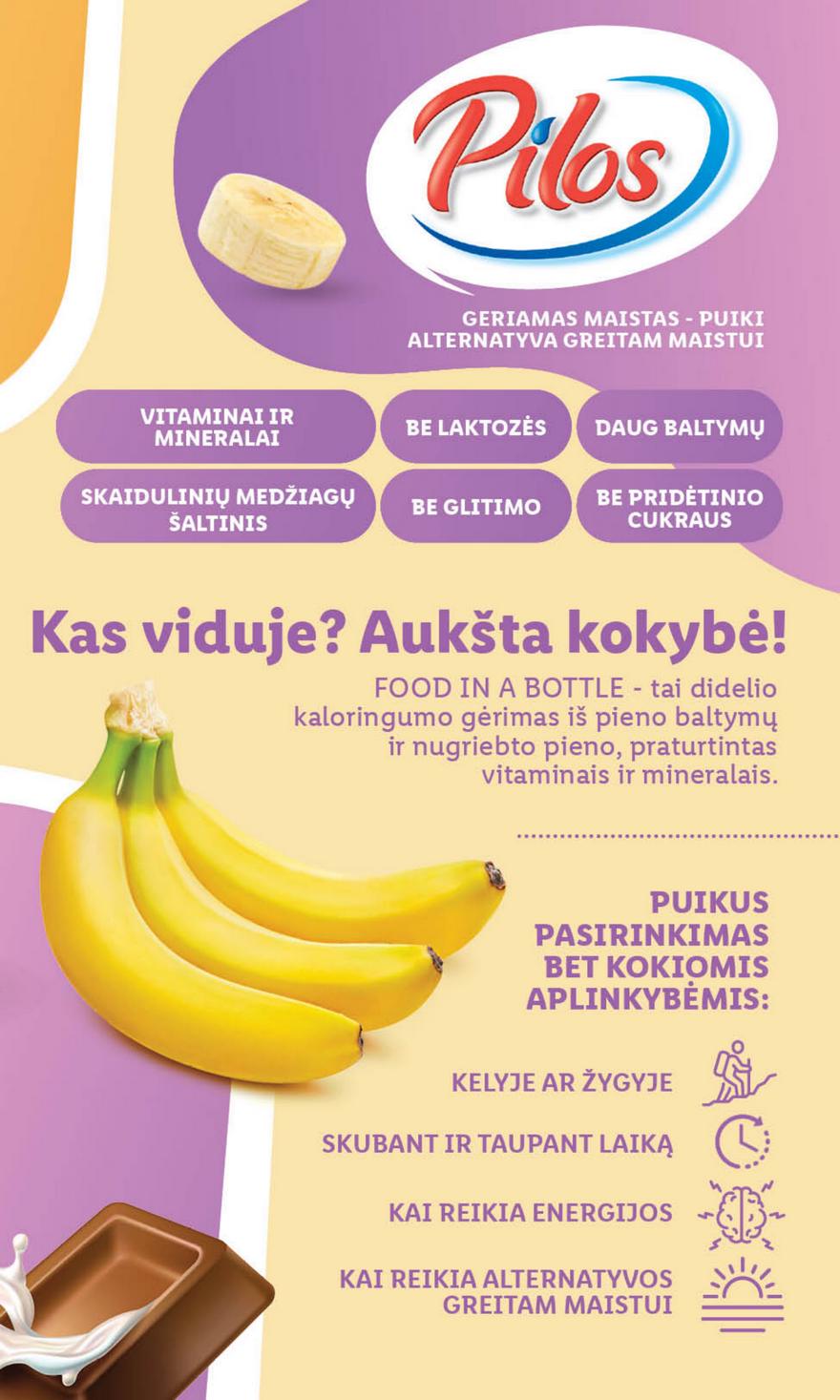 Lidl leidinys akcijos nuo 
  2024-10-14 iki 
  2024-10-20 | Leidinukas.lt puslapis 27