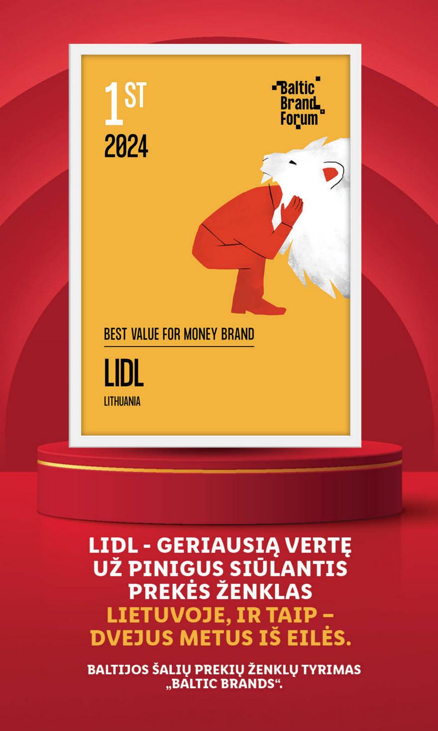 Lidl leidinys akcijos nuo 
  2024-10-14 iki 
  2024-10-20 | Leidinukas.lt puslapis 49