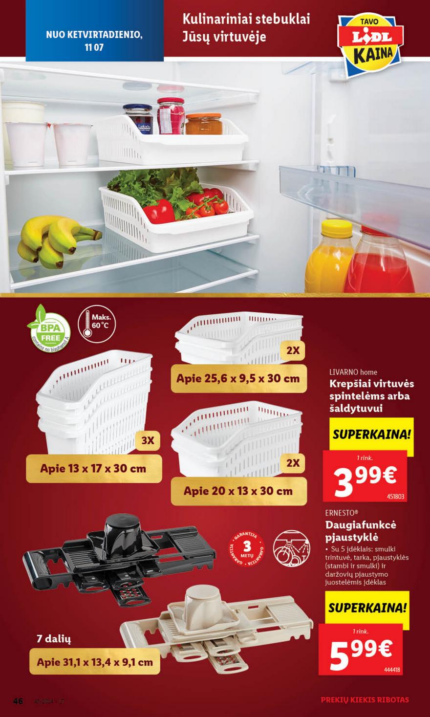 Lidl leidinys akcijos nuo 
  2024-11-04 iki 
  2024-11-10 | Leidinukas.lt puslapis 46