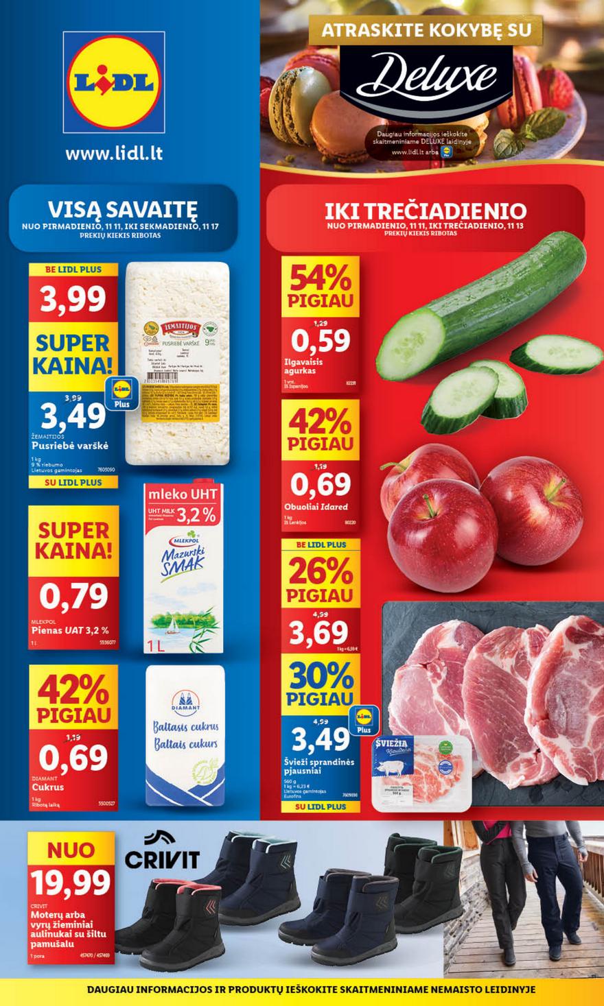 Lidl leidinys akcijos nuo 
  2024-11-11 iki 
  2024-11-17 | Leidinukas.lt puslapis 1