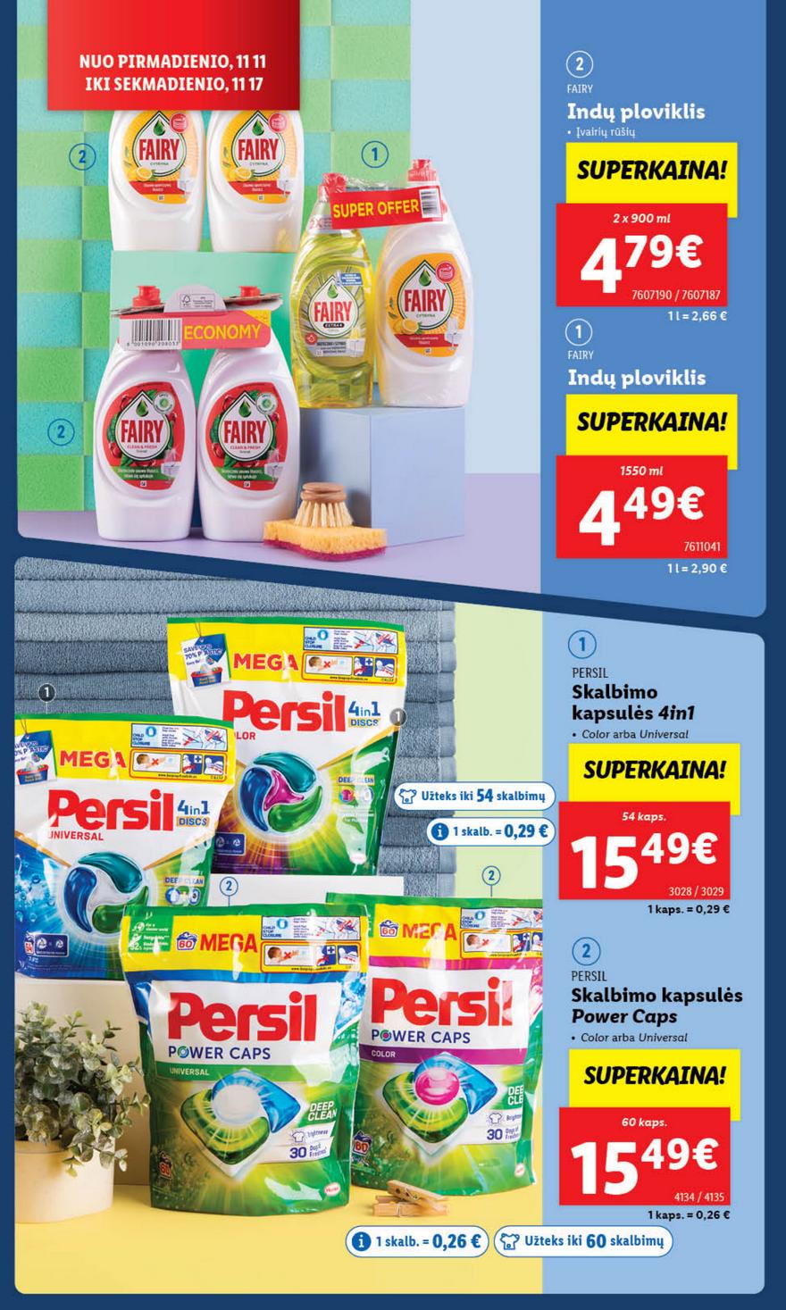 Lidl leidinys akcijos nuo 
  2024-11-11 iki 
  2024-11-17 | Leidinukas.lt puslapis 29