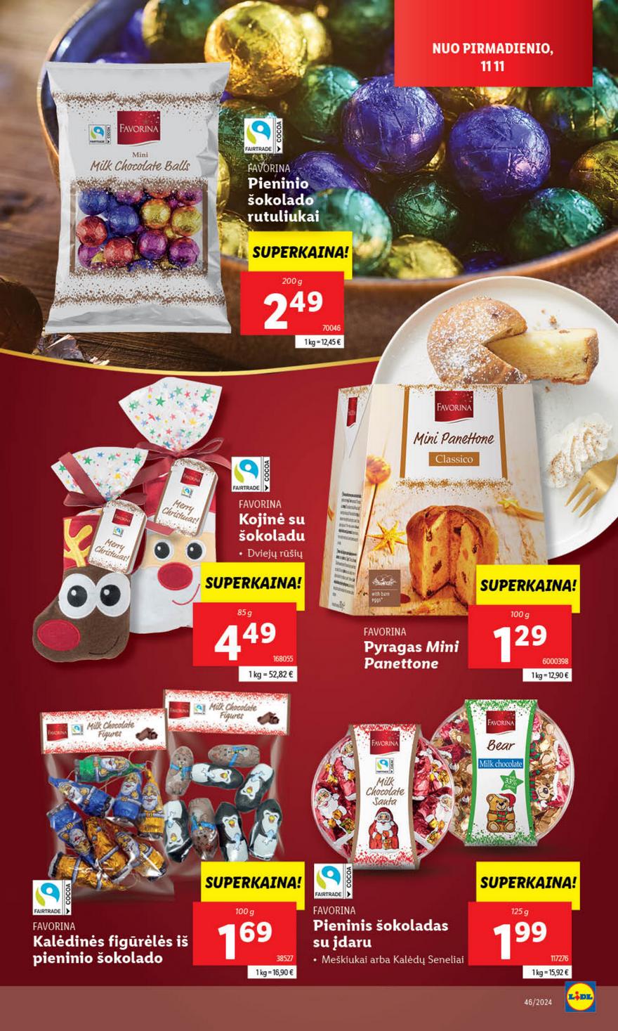 Lidl leidinys akcijos nuo 
  2024-11-11 iki 
  2024-11-17 | Leidinukas.lt puslapis 35