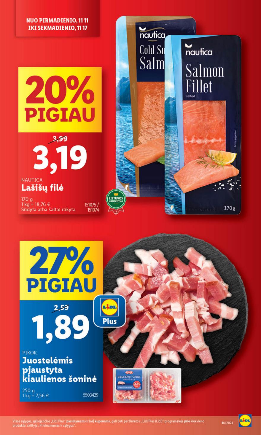 Lidl leidinys akcijos nuo 
  2024-11-11 iki 
  2024-11-17 | Leidinukas.lt puslapis 10