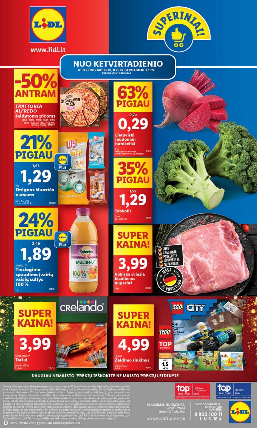 Lidl leidinys akcijos nuo 
  2024-11-18 iki 
  2024-11-24 | Leidinukas.lt puslapis 38