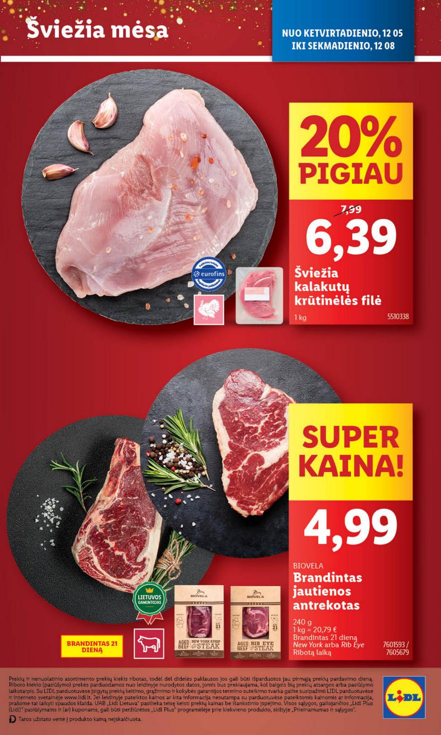 Lidl leidinys akcijos nuo 
  2024-12-02 iki 
  2024-12-08 | Leidinukas.lt puslapis 44