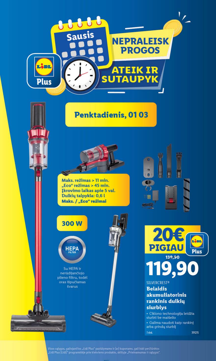 Lidl leidinys akcijos nuo 
  2024-12-26 iki 
  2024-12-31 | Leidinukas.lt puslapis 84