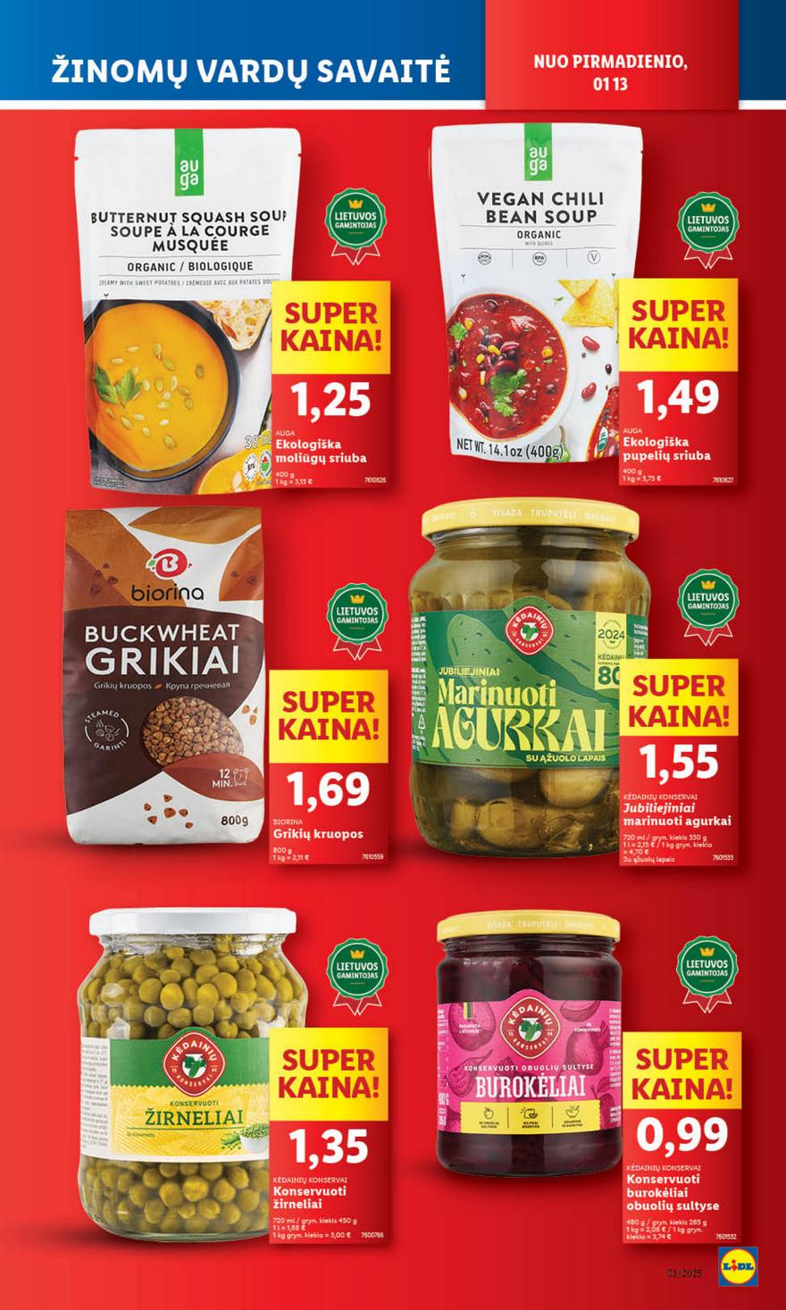 Lidl leidinys akcijos nuo 
  2025-01-13 iki 
  2025-01-19 | Leidinukas.lt puslapis 17