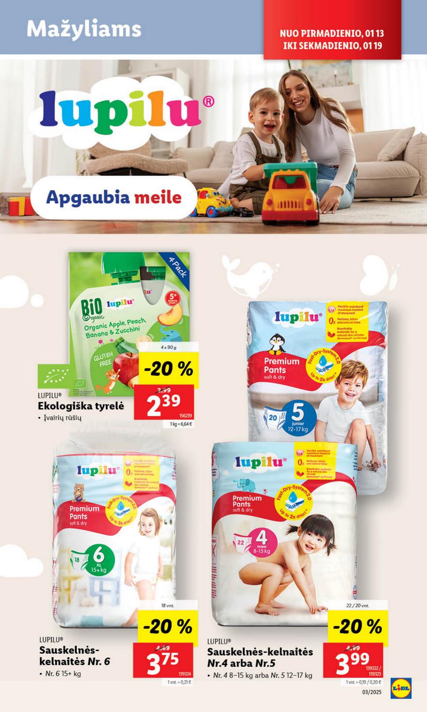 Lidl leidinys akcijos nuo 
  2025-01-13 iki 
  2025-01-19 | Leidinukas.lt puslapis 36