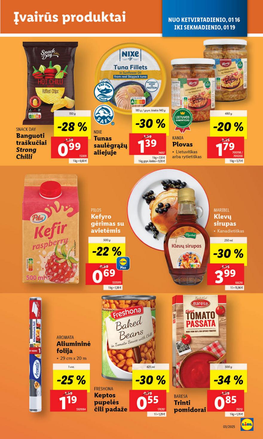 Lidl leidinys akcijos nuo 
  2025-01-13 iki 
  2025-01-19 | Leidinukas.lt puslapis 41