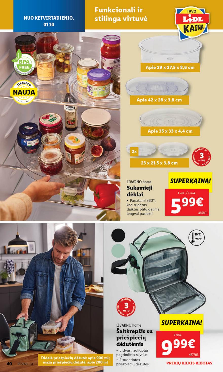 Lidl leidinys akcijos nuo 
  2025-01-27 iki 
  2025-02-02 | Leidinukas.lt puslapis 40