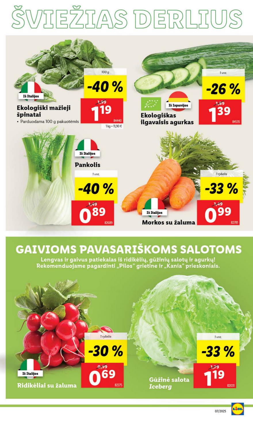 Lidl leidinys akcijos nuo 
  2025-02-10 iki 
  2025-02-16 | Leidinukas.lt puslapis 3