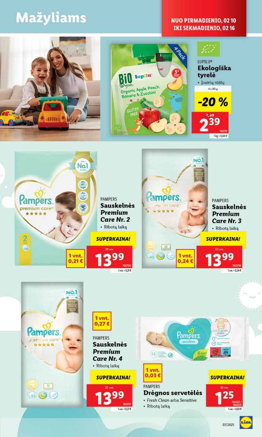 Lidl leidinys akcijos nuo 
  2025-02-10 iki 
  2025-02-16 | Leidinukas.lt puslapis 32