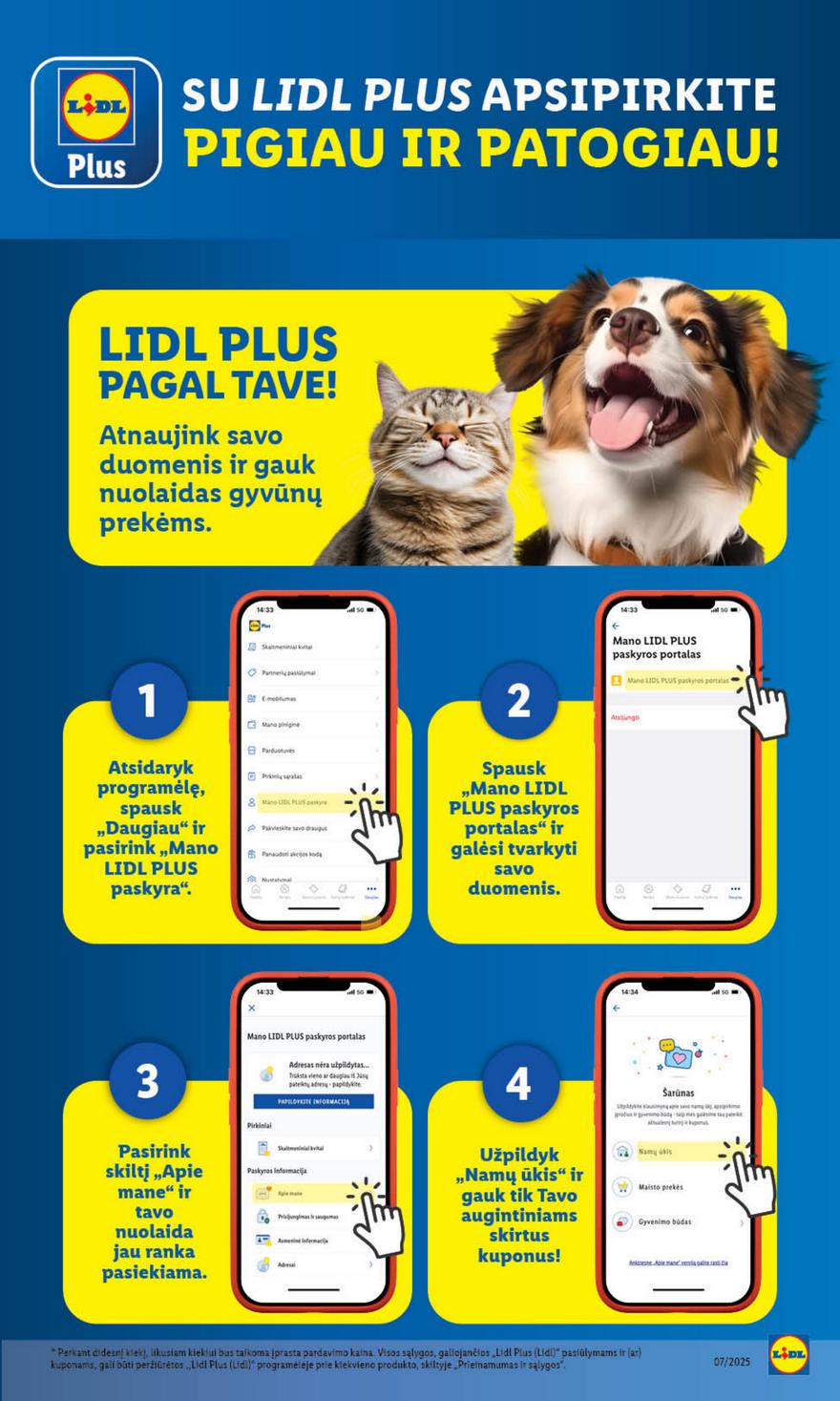 Lidl leidinys akcijos nuo 
  2025-02-10 iki 
  2025-02-16 | Leidinukas.lt puslapis 42