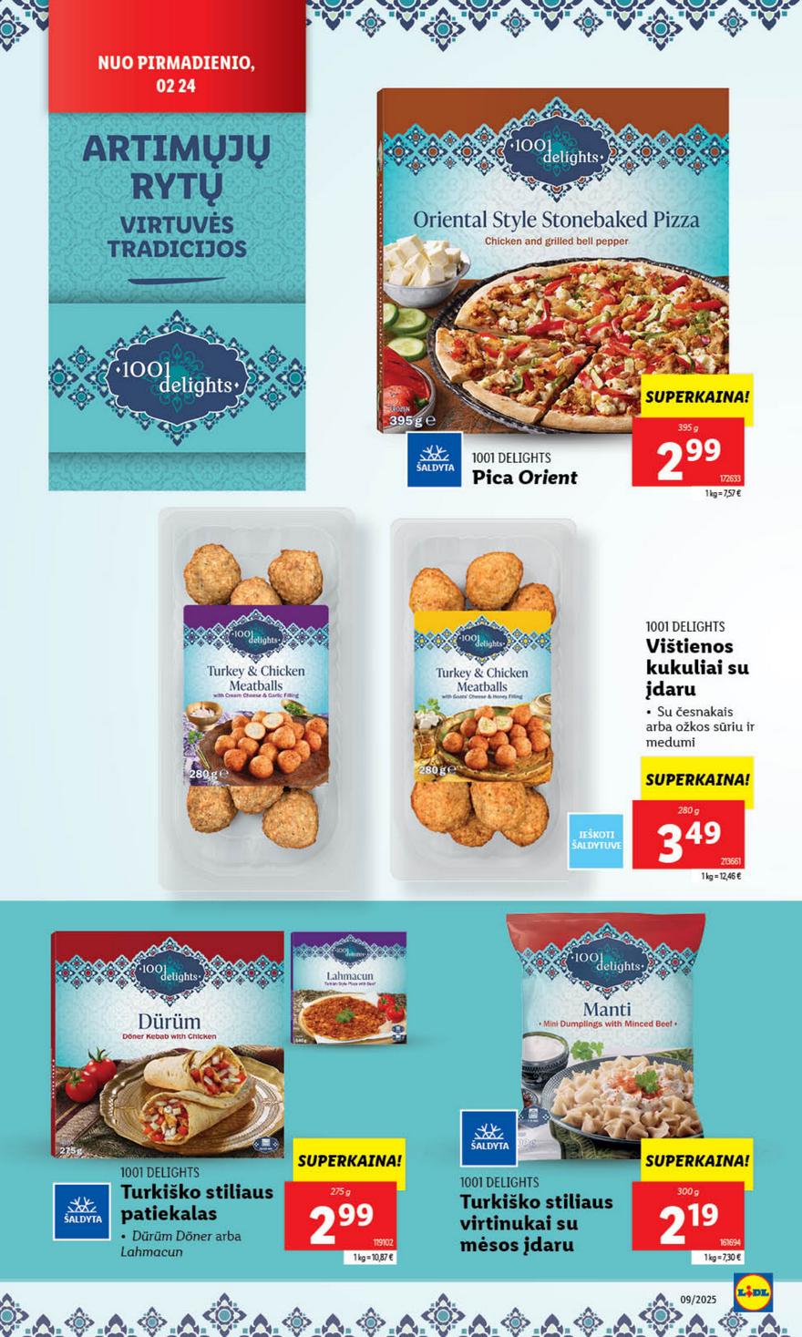 Lidl leidinys akcijos nuo 
  2025-02-24 iki 
  2025-03-02 | Leidinukas.lt puslapis 20