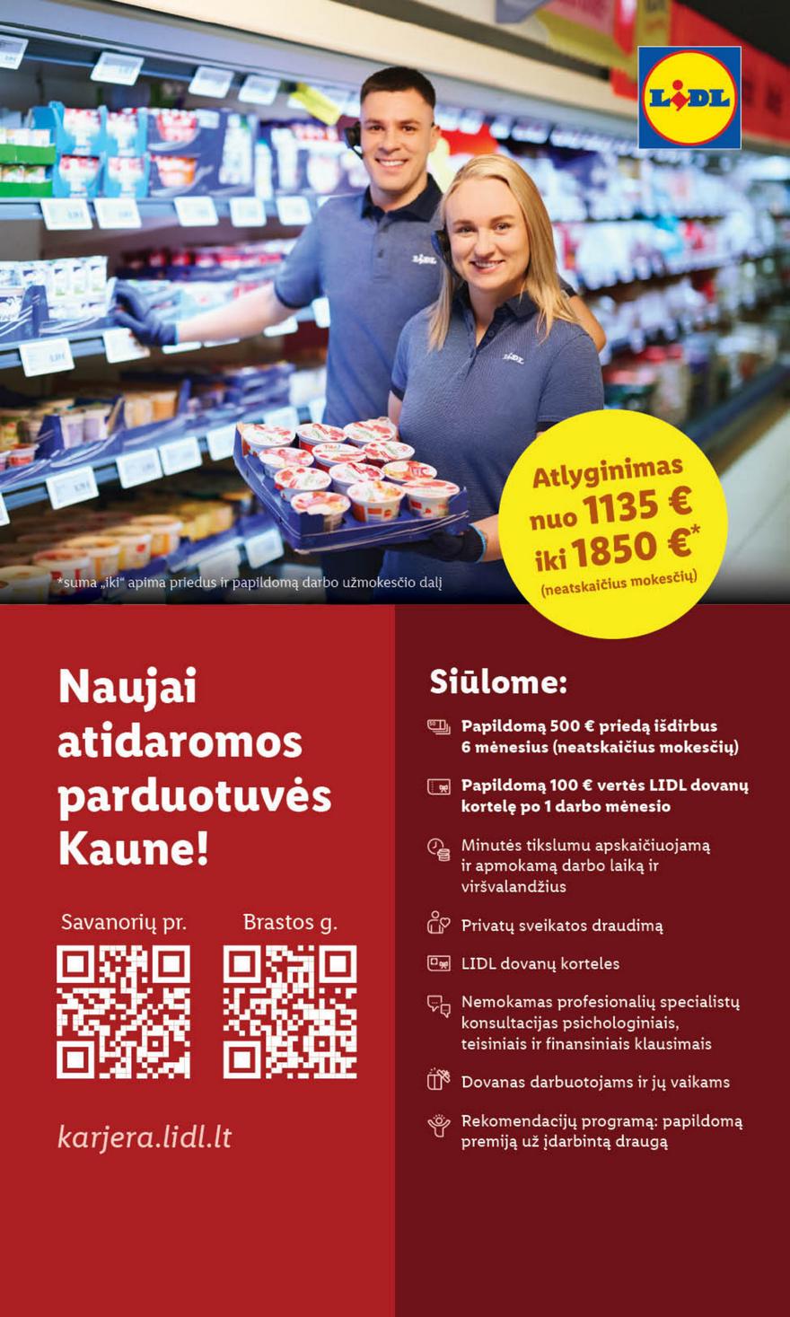 Lidl leidinys akcijos nuo 
  2025-02-24 iki 
  2025-03-02 | Leidinukas.lt puslapis 41