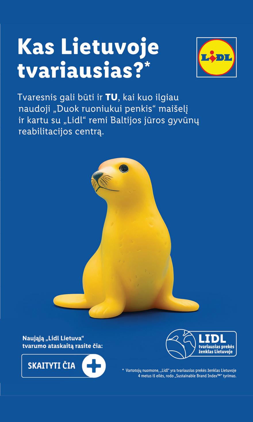 Lidl pasiūlymai akcijos nuo 
  2023-04-17 iki 
  2023-04-23 | Leidinukas.lt puslapis 43