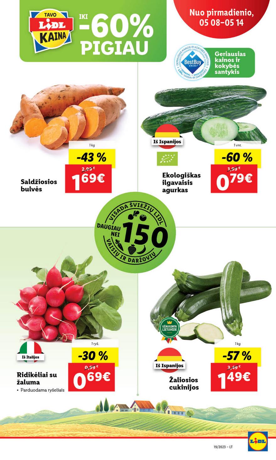 Lidl pasiūlymai akcijos nuo 
  2023-05-08 iki 
  2023-05-14 | Leidinukas.lt puslapis 6