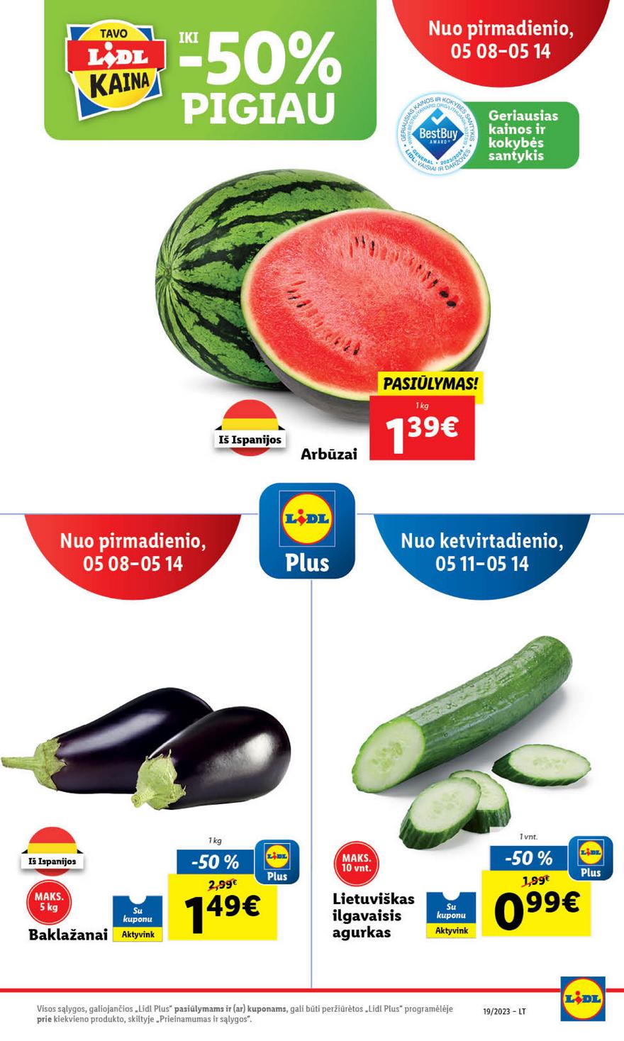 Lidl pasiūlymai akcijos nuo 
  2023-05-08 iki 
  2023-05-14 | Leidinukas.lt puslapis 7