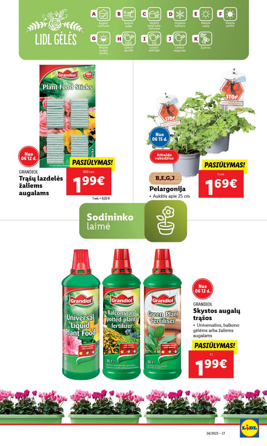 Lidl pasiūlymai akcijos nuo 
  2023-06-12 iki 
  2023-06-18 | Leidinukas.lt puslapis 66