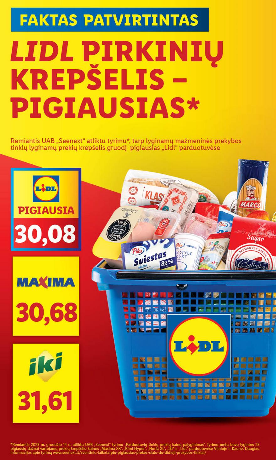 Lidl pasiūlymai akcijos nuo 
  2024-01-15 iki 
  2024-01-21 | Leidinukas.lt puslapis 3