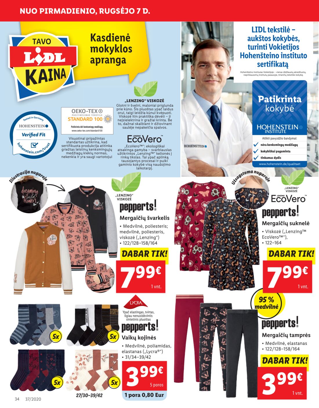 Lidl savaitinis leidinys akcijos nuo 
  2020-09-07 iki 
  2020-09-13 | Leidinukas.lt puslapis 34