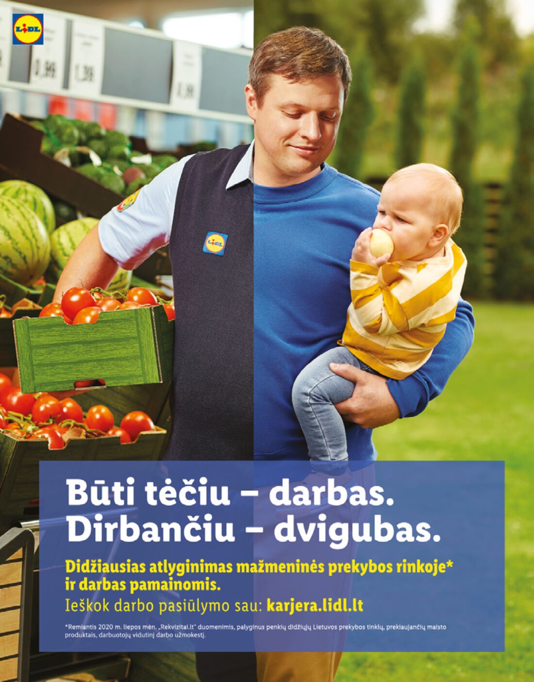 Lidl savaitinis leidinys akcijos nuo 
  2020-09-07 iki 
  2020-09-13 | Leidinukas.lt puslapis 36