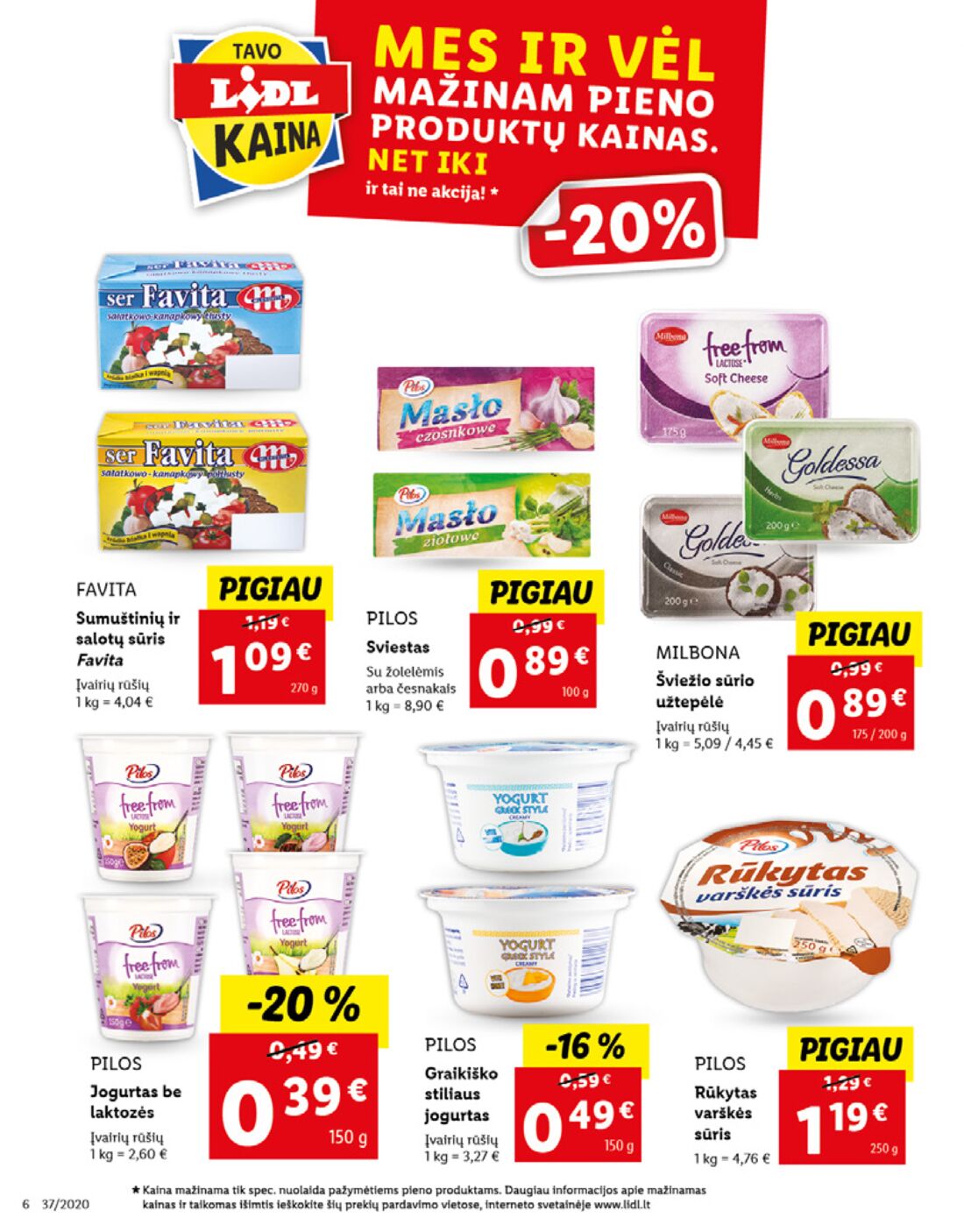 Lidl savaitinis leidinys akcijos nuo 
  2020-09-07 iki 
  2020-09-13 | Leidinukas.lt puslapis 6