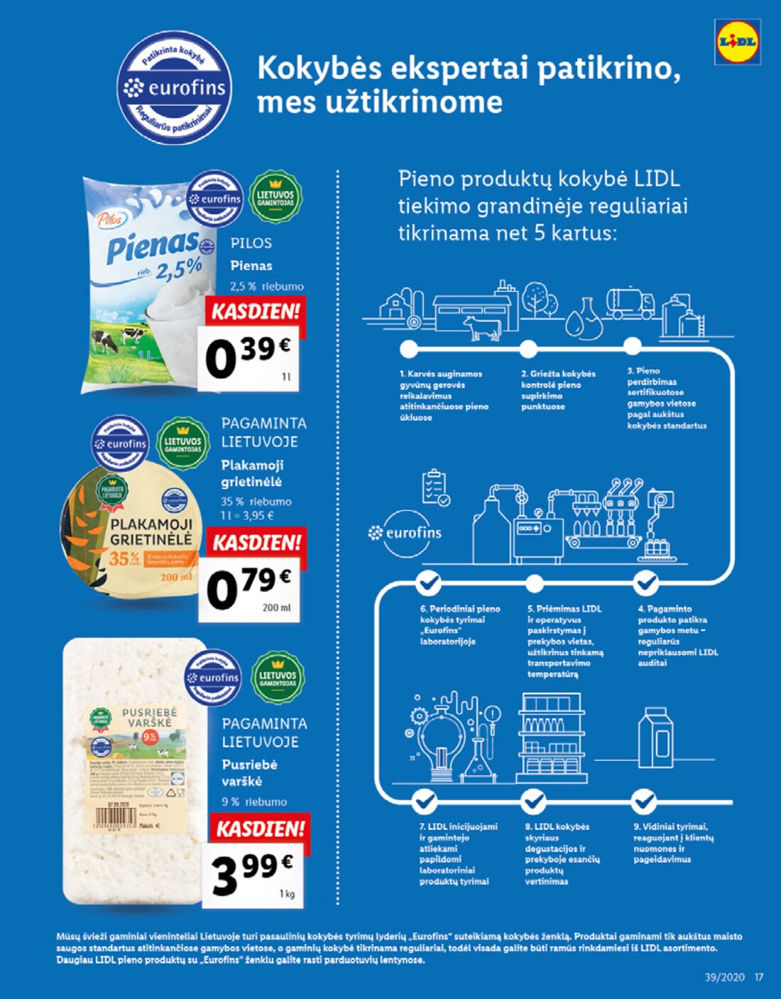 Lidl savaitinis leidinys akcijos nuo 
  2020-09-21 iki 
  2020-09-27 | Leidinukas.lt puslapis 17