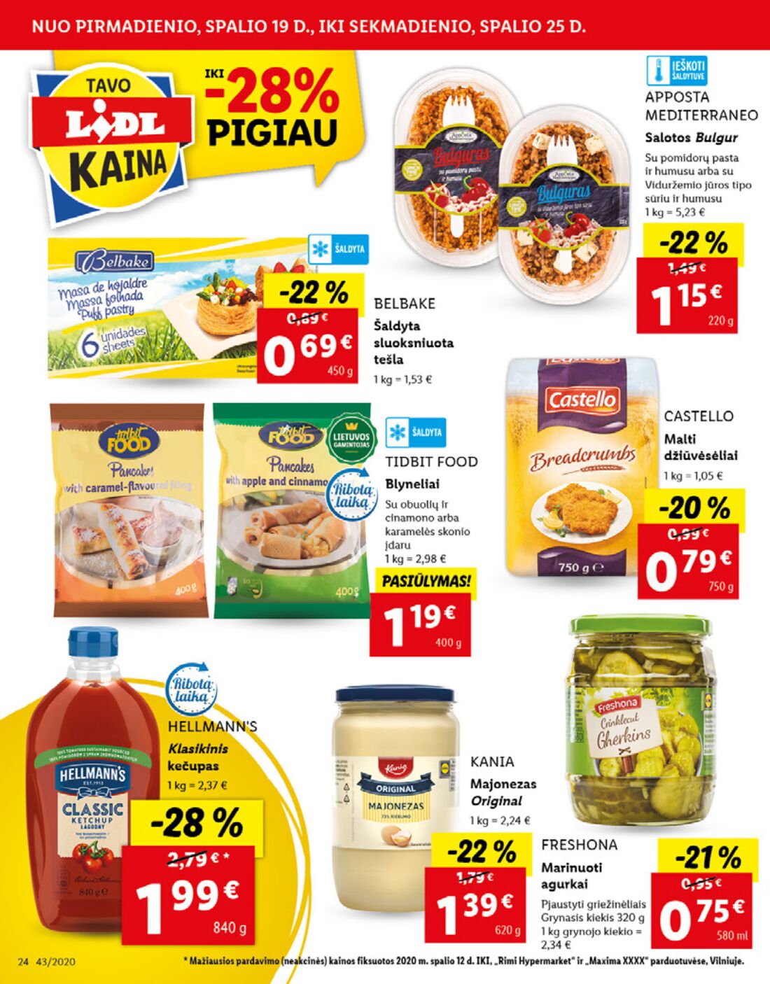 Lidl savaitinis leidinys akcijos nuo 
  2020-10-19 iki 
  2020-10-25 | Leidinukas.lt puslapis 24