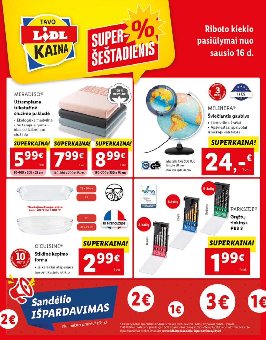 Lidl savaitinis leidinys akcijos nuo 
  2021-01-11 iki 
  2021-01-17 | Leidinukas.lt puslapis 55